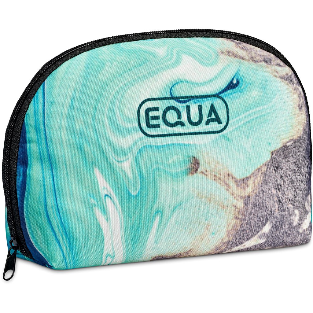Pre-Production Sample Hoppla Victoria Midi Cosmetic Bag - Image 2