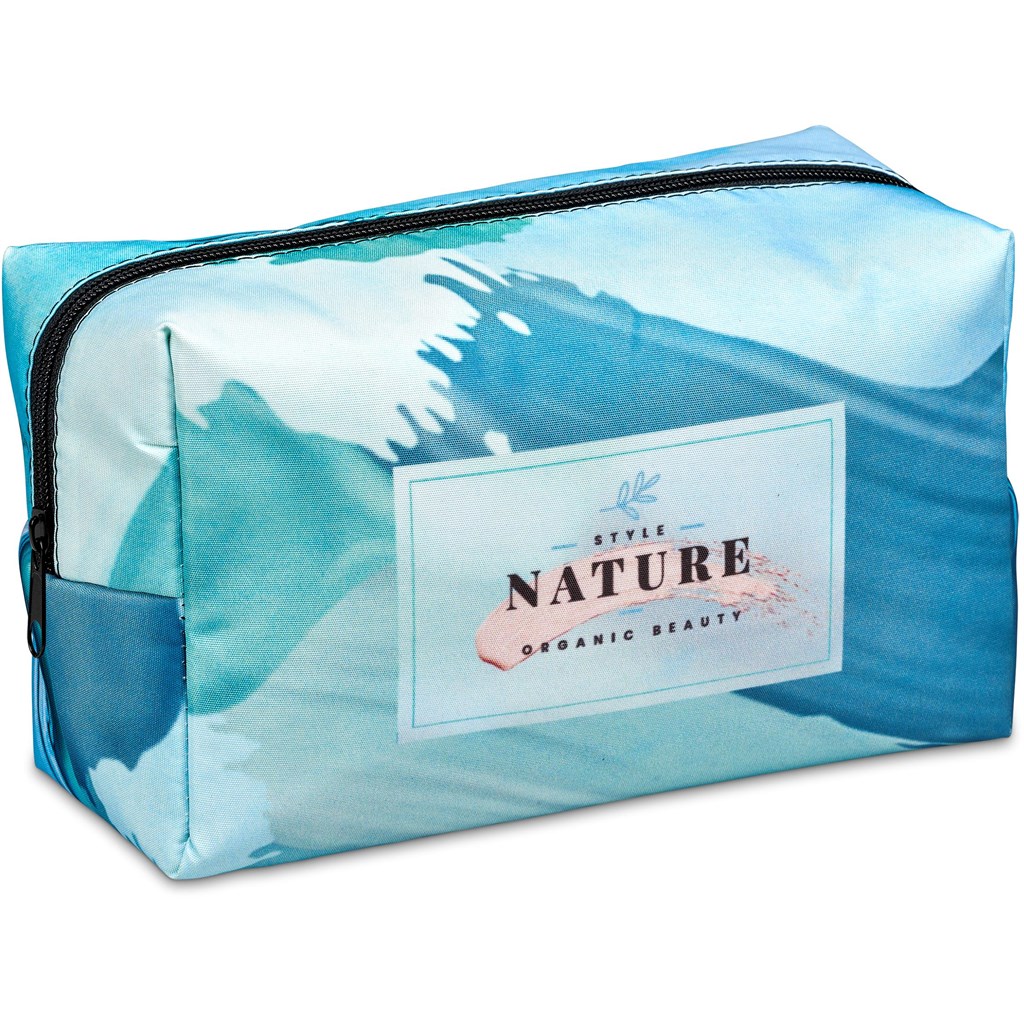 Pre-Production Sample Hoppla Mandy Toiletry Bag - Image 2