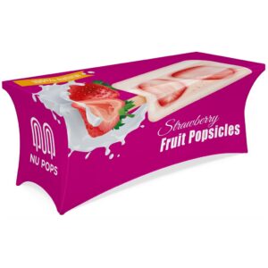 Slip-Over Tablecloths South Africa | Quick-Fit Covers