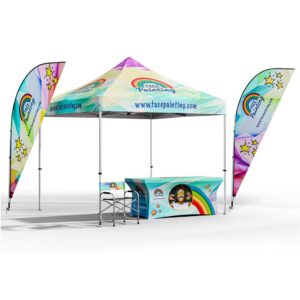 Display Kits South Africa | Indoor & Outdoor Sets