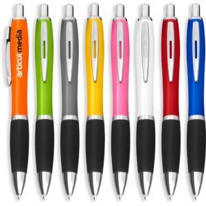 Plastic Pens