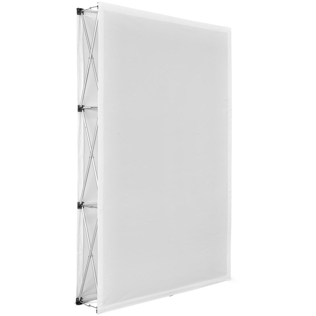 Legend Double-Sided Straight Banner Wall 1.52M X 2.25M - Image 18