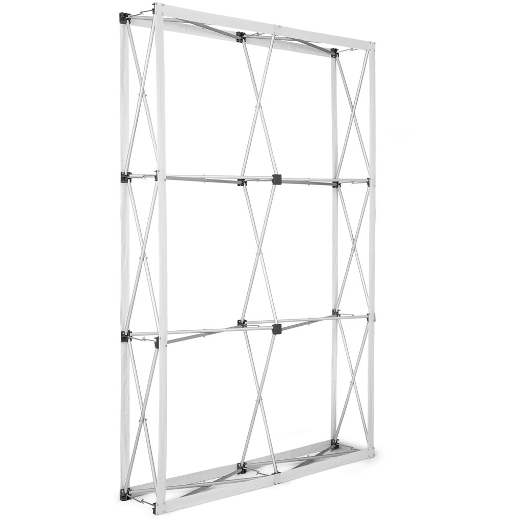 Legend Double-Sided Straight Banner Wall 1.52M X 2.25M - Image 7