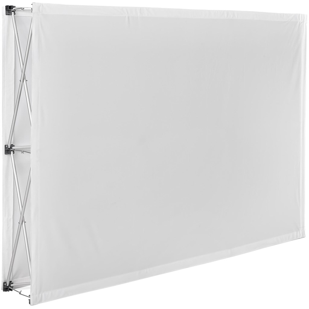 Legend Double-Sided Straight Banner Wall 1.52M X 2.25M - Image 23