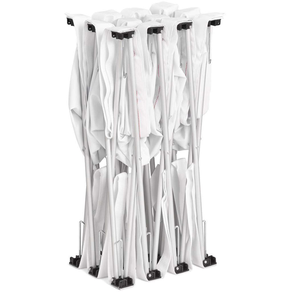 Legend Double-Sided Straight Banner Wall 1.52M X 2.25M - Image 20