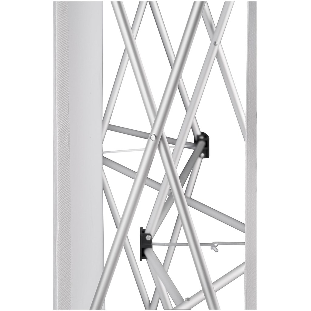 Legend Double-Sided Straight Banner Wall 1.52M X 2.25M - Image 17