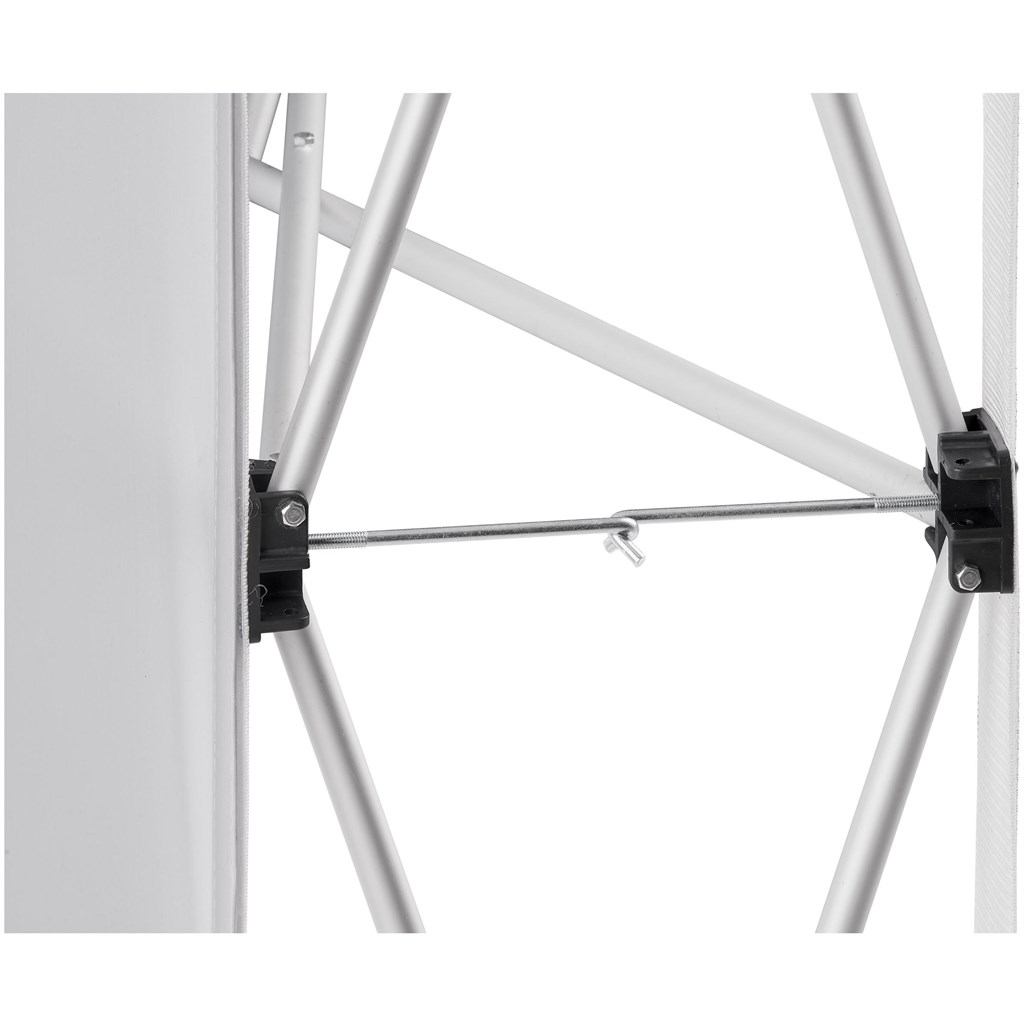Legend Double-Sided Straight Banner Wall 1.52M X 2.25M - Image 13