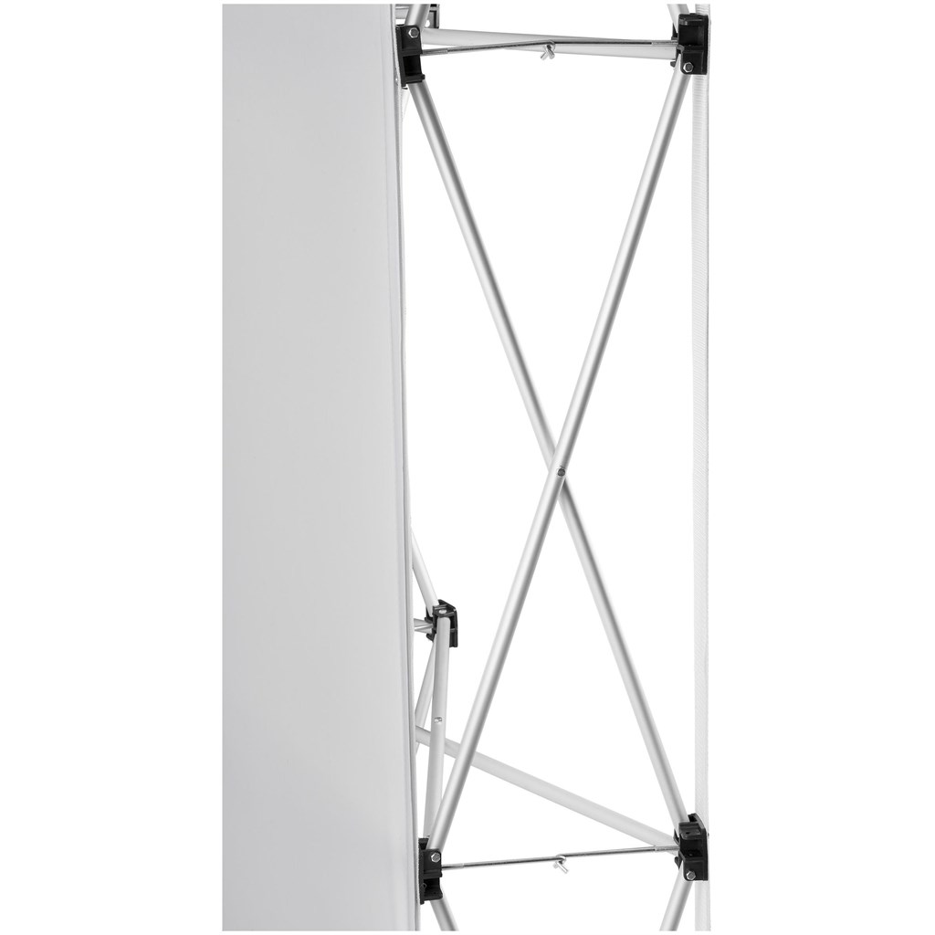 Legend Double-Sided Straight Banner Wall 1.52M X 2.25M - Image 9