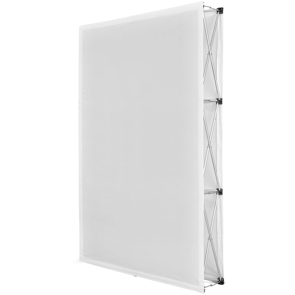 Legend Double-Sided Straight Banner Wall 1.52M X 2.25M - Image 15