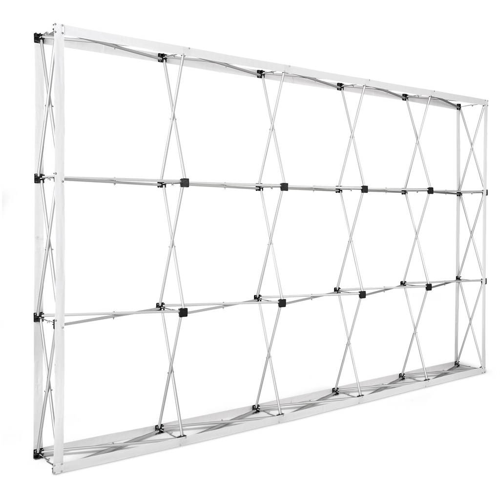 Legend Double-Sided Straight Banner Wall 3.7M X 2.25M - Image 7