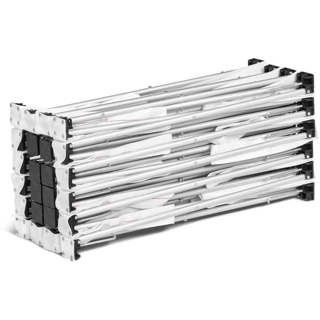 Legend Double-Sided Straight Banner Wall 3.7M X 2.25M - Image 9