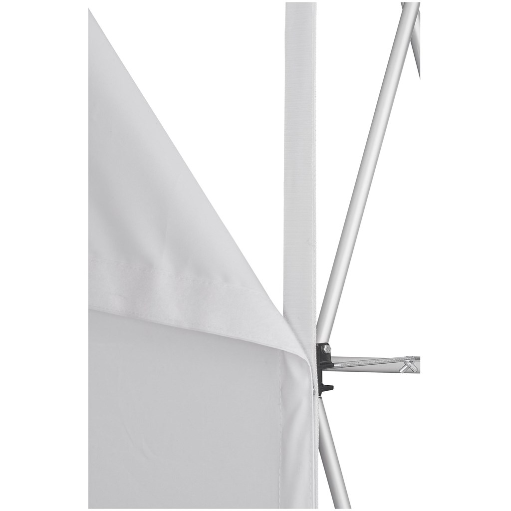 Legend Double-Sided Straight Banner Wall 3.7M X 2.25M - Image 17