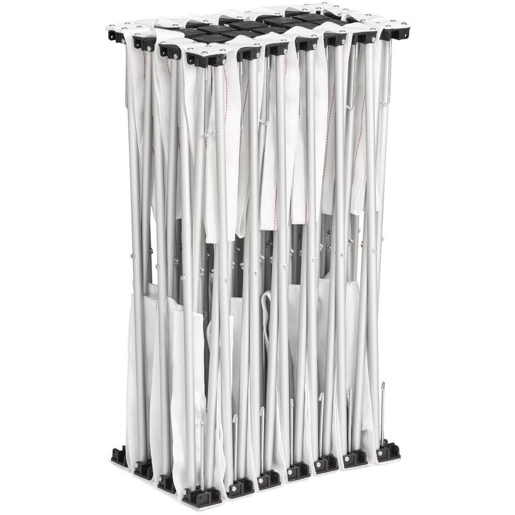 Legend Double-Sided Straight Banner Wall 4.45M X 2.25M - Image 12