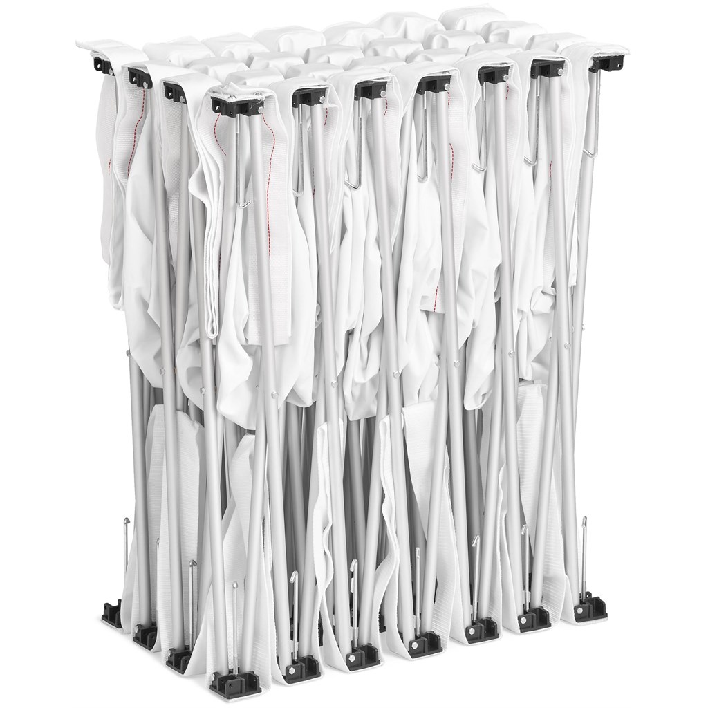 Legend Double-Sided Straight Banner Wall 4.45M X 2.25M - Image 15