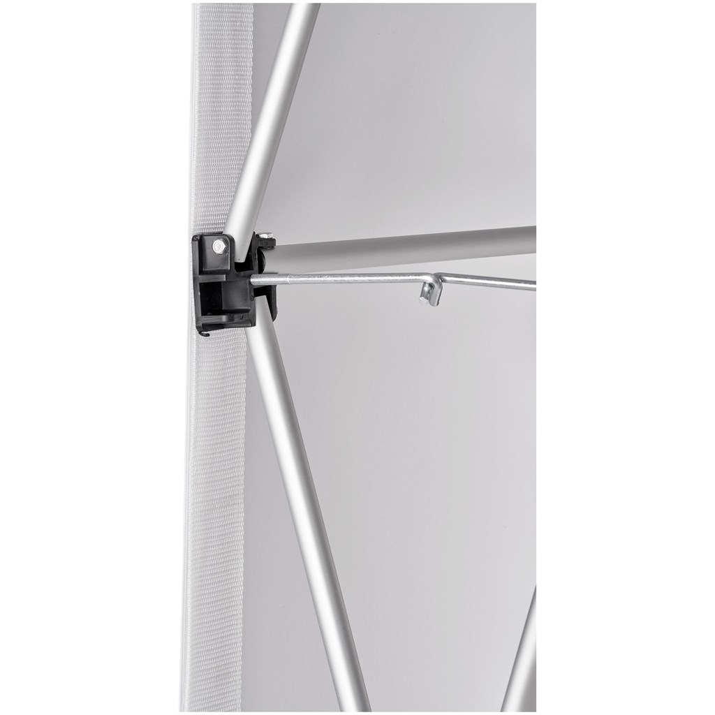 Legend Double-Sided Straight Banner Wall 4.45M X 2.25M - Image 11