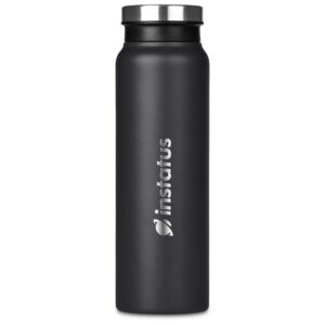 Andy Cartwright Sedgefield Stainless Steel Vacuum Water Bottle - 700ml