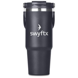 Andy Cartwright Drakensberg Stainless Steel Vacuum Tumbler - 800ml