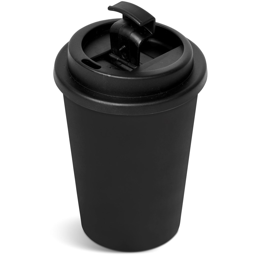 Altitude Wednesday Plastic Double-Wall Tumbler – 350Ml - Image 4