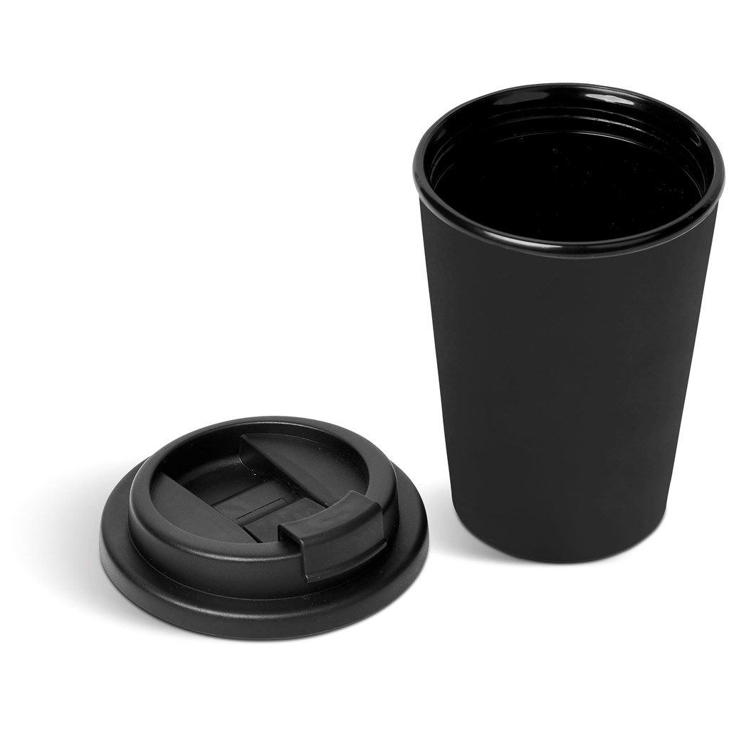 Altitude Wednesday Plastic Double-Wall Tumbler – 350Ml - Image 9