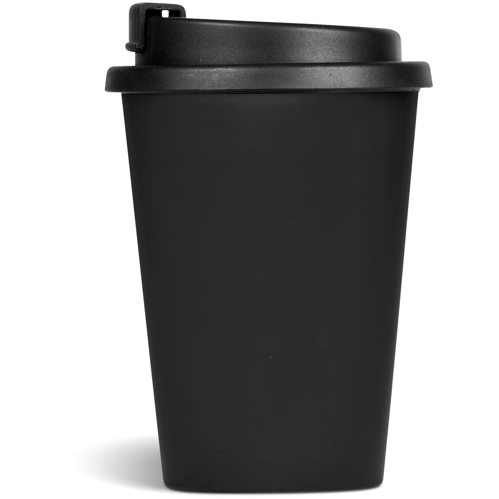Altitude Wednesday Plastic Double-Wall Tumbler – 350Ml - Image 6