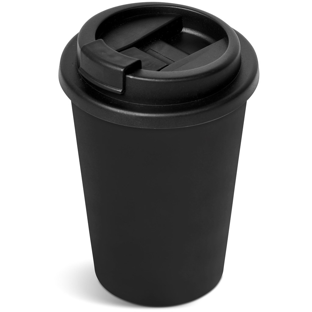 Altitude Wednesday Plastic Double-Wall Tumbler – 350Ml - Image 11