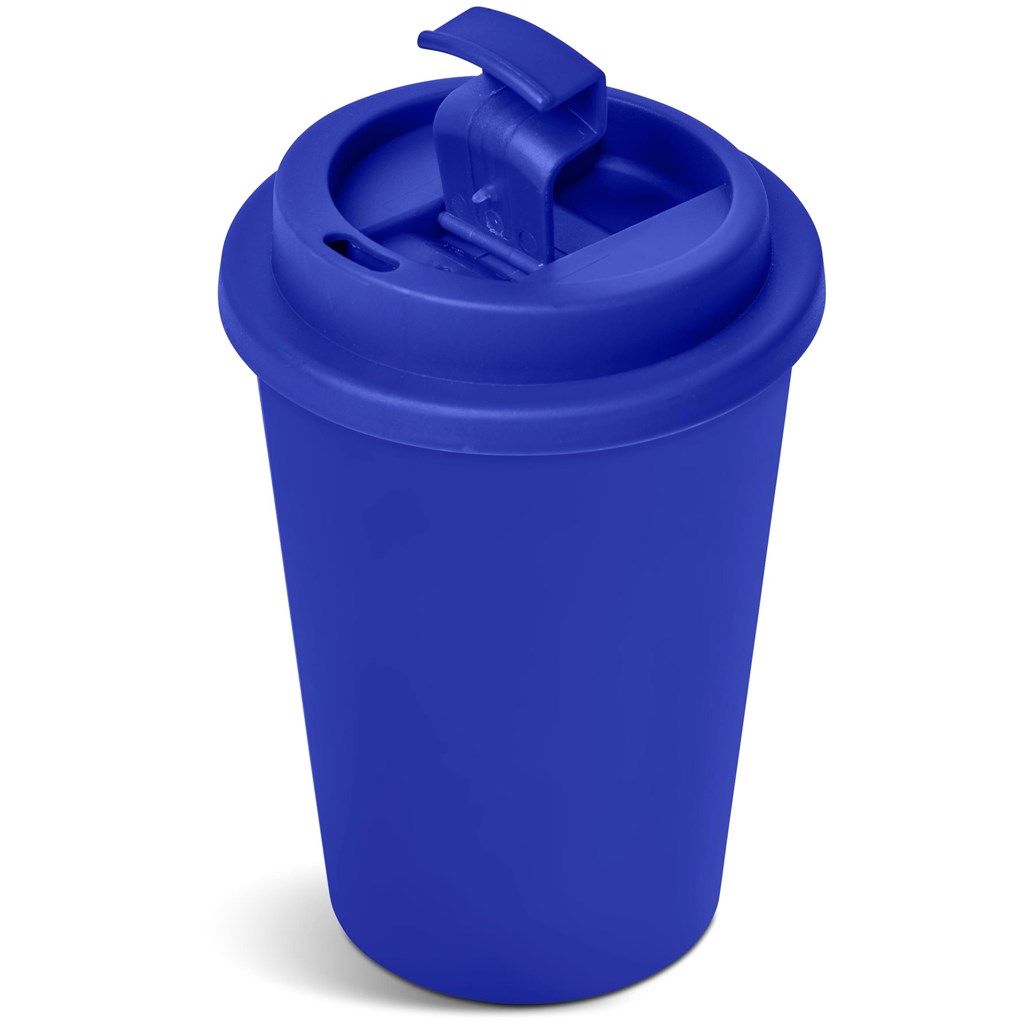 Altitude Wednesday Plastic Double-Wall Tumbler – 350Ml - Image 13