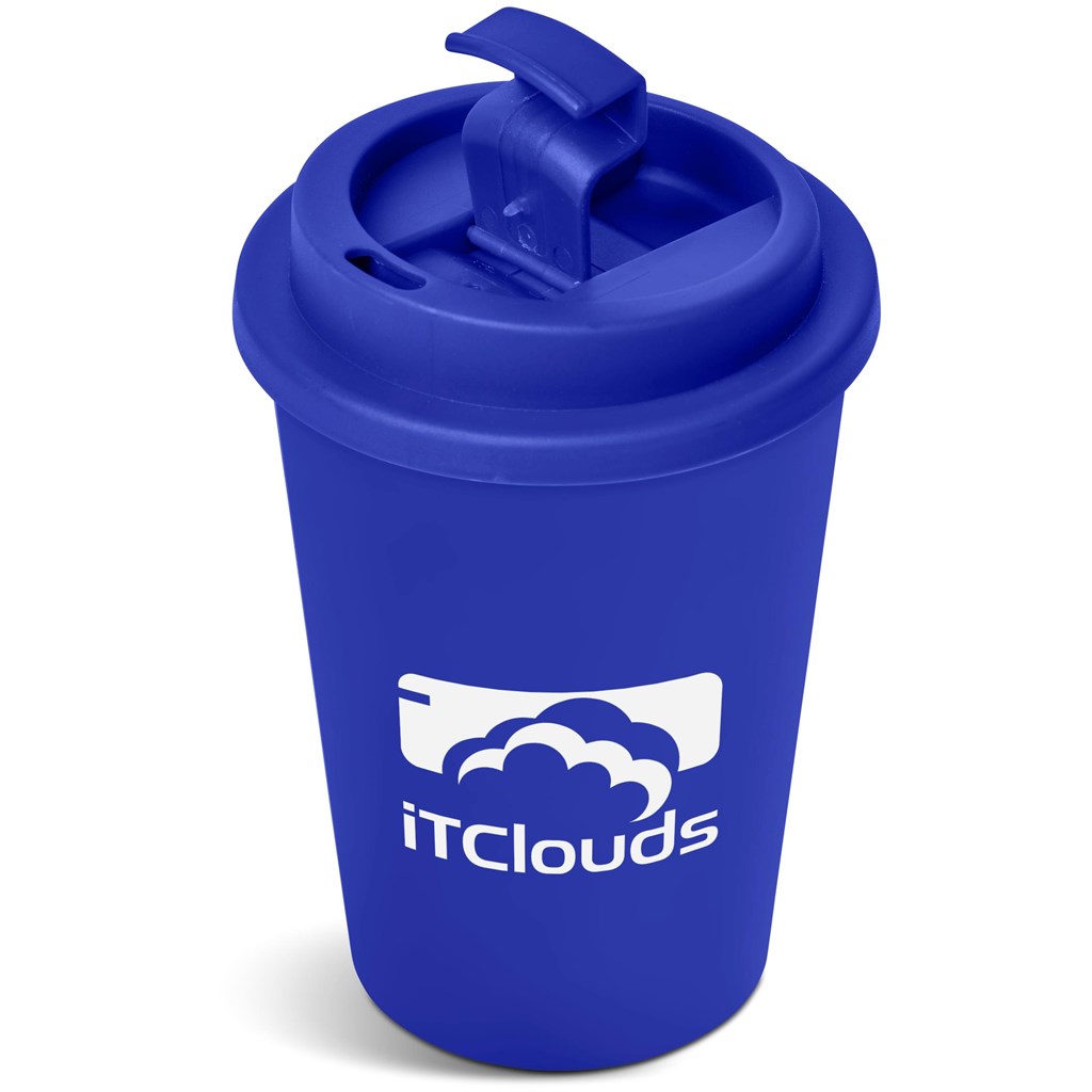 Altitude Wednesday Plastic Double-Wall Tumbler – 350Ml - Image 15