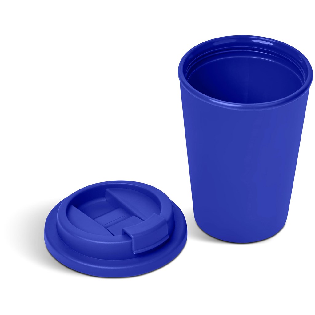 Altitude Wednesday Plastic Double-Wall Tumbler – 350Ml - Image 14