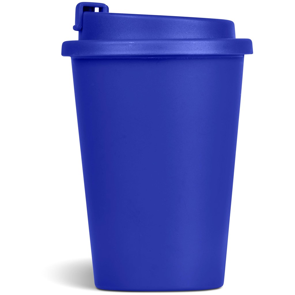 Altitude Wednesday Plastic Double-Wall Tumbler – 350Ml - Image 16