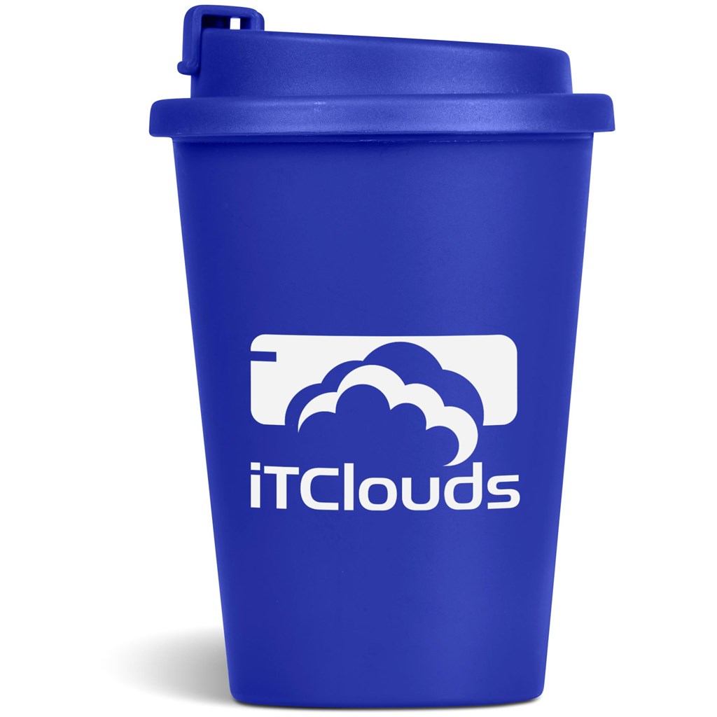 Altitude Wednesday Plastic Double-Wall Tumbler – 350Ml - Image 18