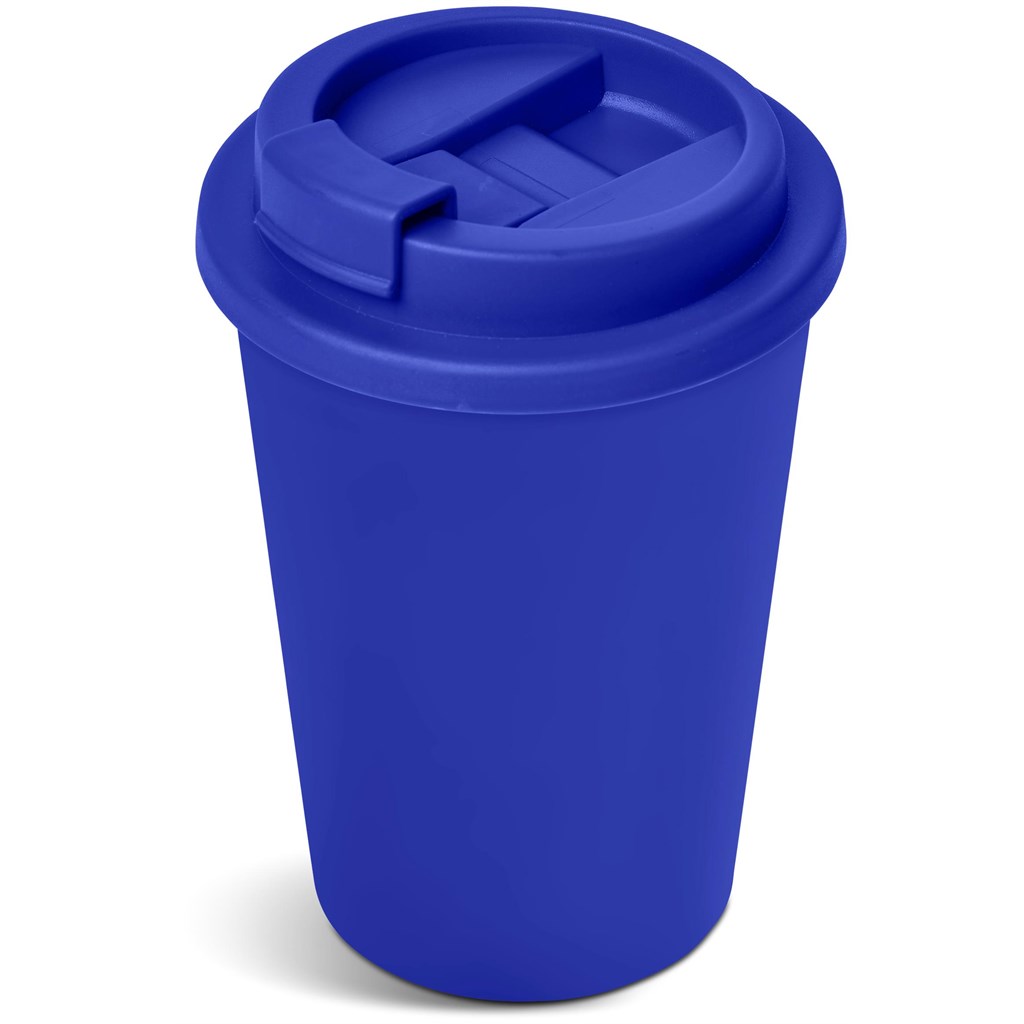 Altitude Wednesday Plastic Double-Wall Tumbler – 350Ml - Image 19