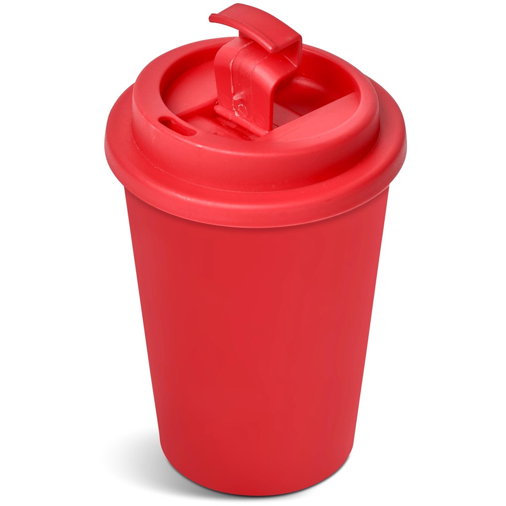 Altitude Wednesday Plastic Double-Wall Tumbler – 350Ml - Image 22