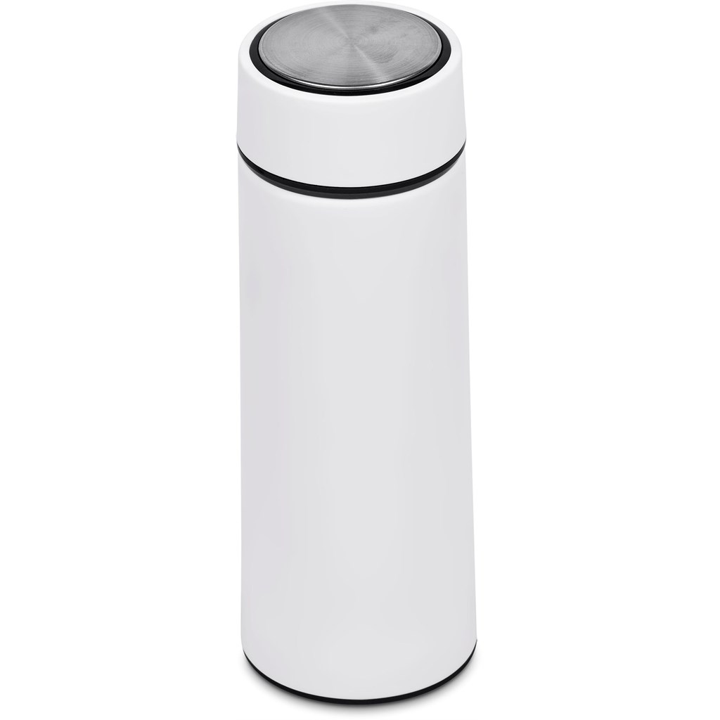 Altitude Tiesto Glass &Amp; Plastic Double-Wall Water Bottle - 400Ml - Image 6