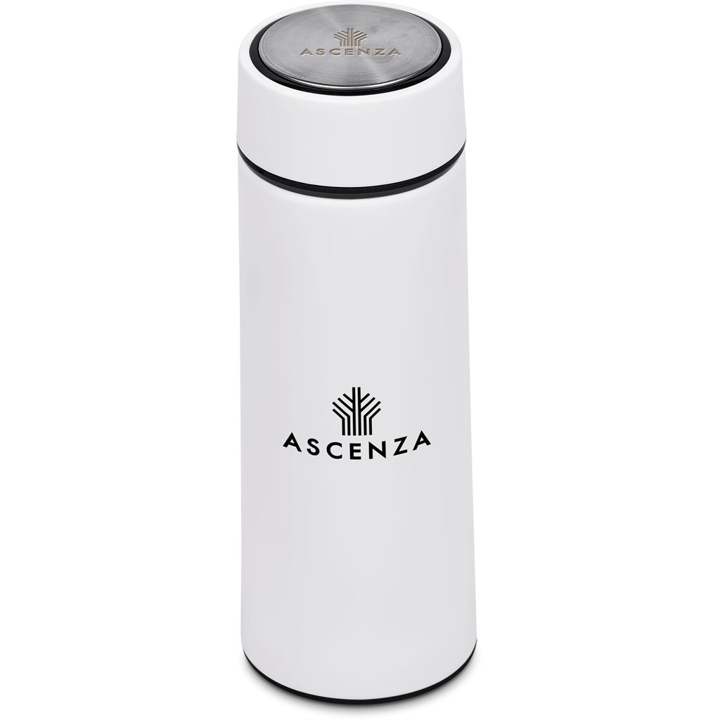 Altitude Tiesto Glass &Amp; Plastic Double-Wall Water Bottle - 400Ml - Image 2