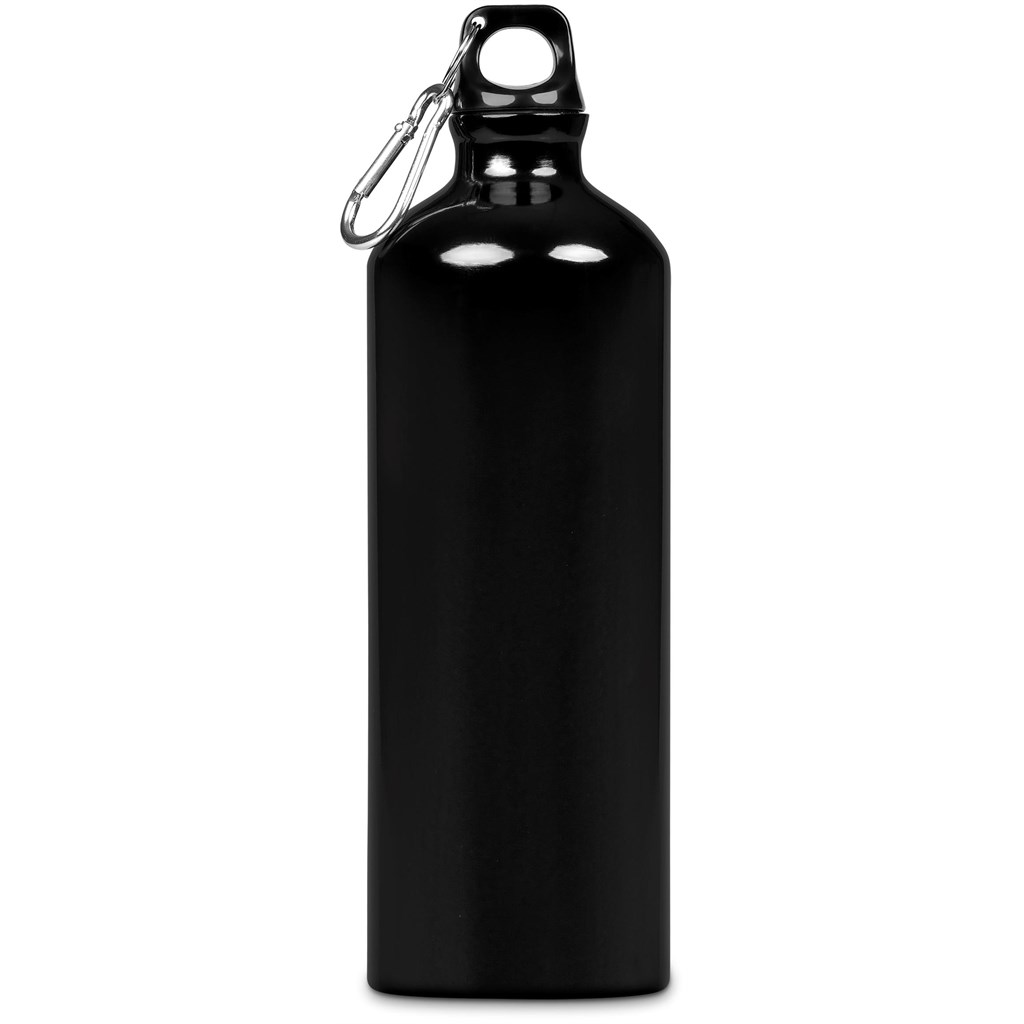 Altitude Katana Aluminium Water Bottle - 1 Litre - Image 4