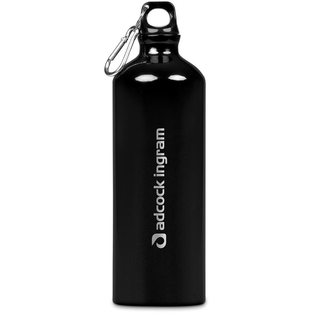 Altitude Katana Aluminium Water Bottle - 1 Litre - Image 6
