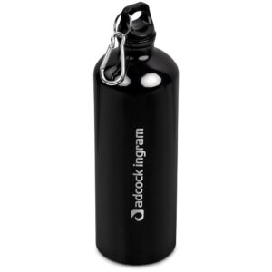 Altitude Katana Aluminium Water Bottle - 1 Litre