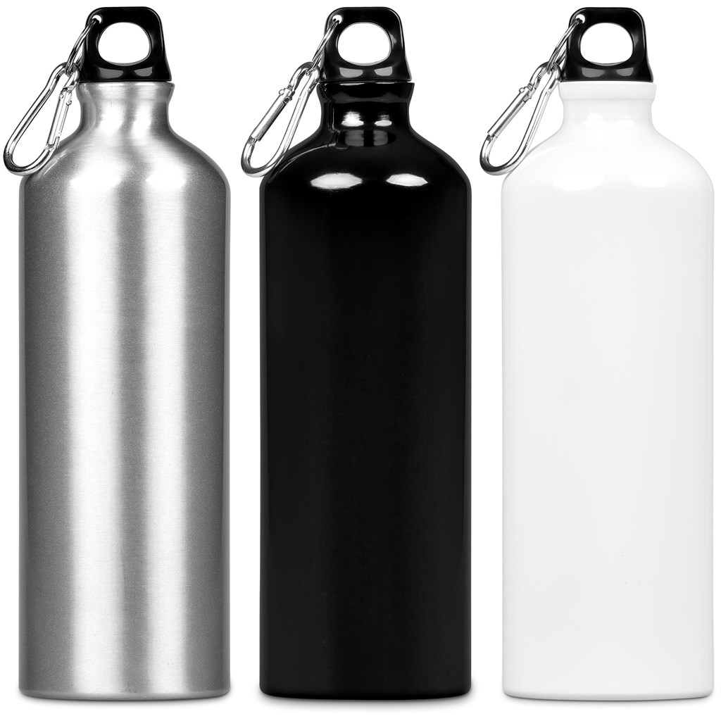 Altitude Katana Aluminium Water Bottle - 1 Litre - Image 3