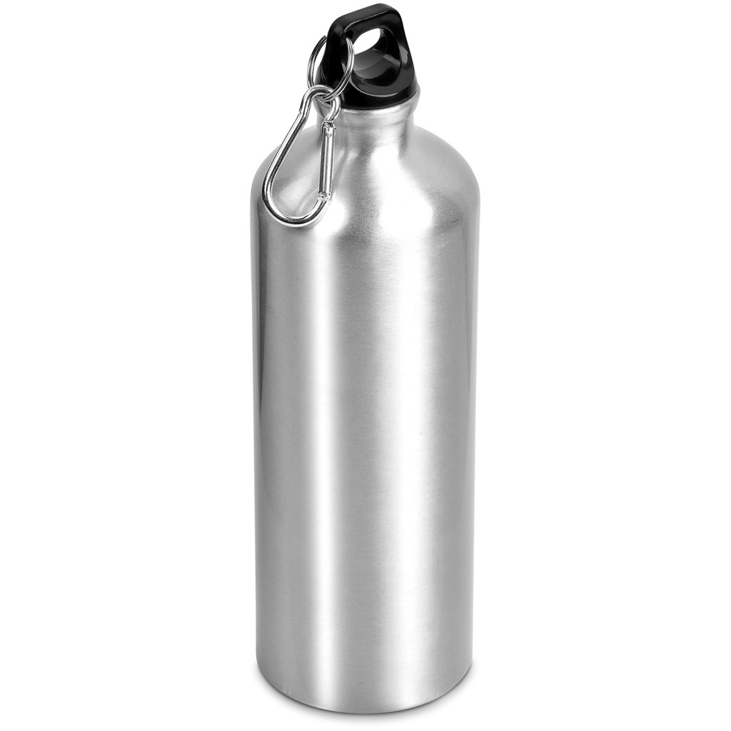 Altitude Katana Aluminium Water Bottle - 1 Litre - Image 7