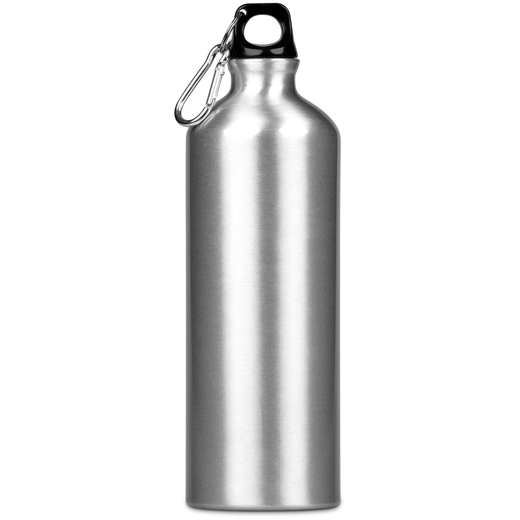 Altitude Katana Aluminium Water Bottle - 1 Litre - Image 9