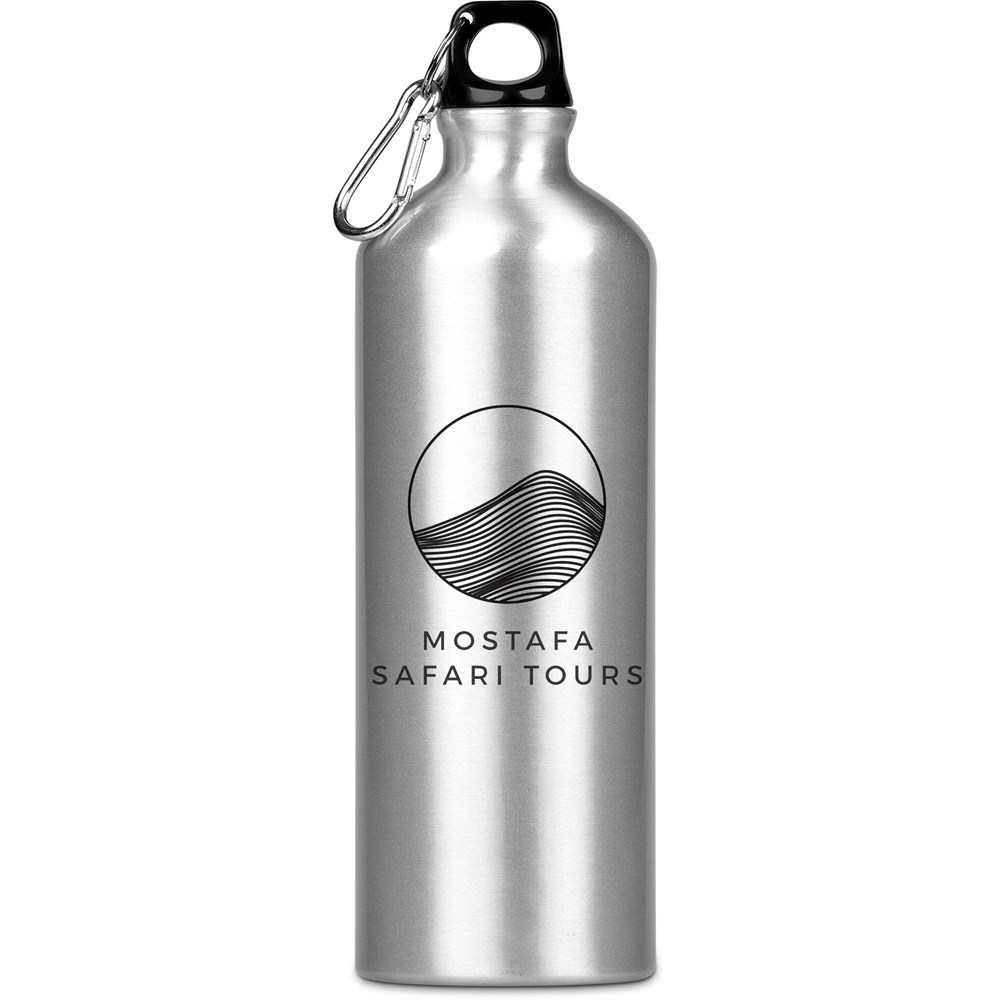 Altitude Katana Aluminium Water Bottle - 1 Litre - Image 8