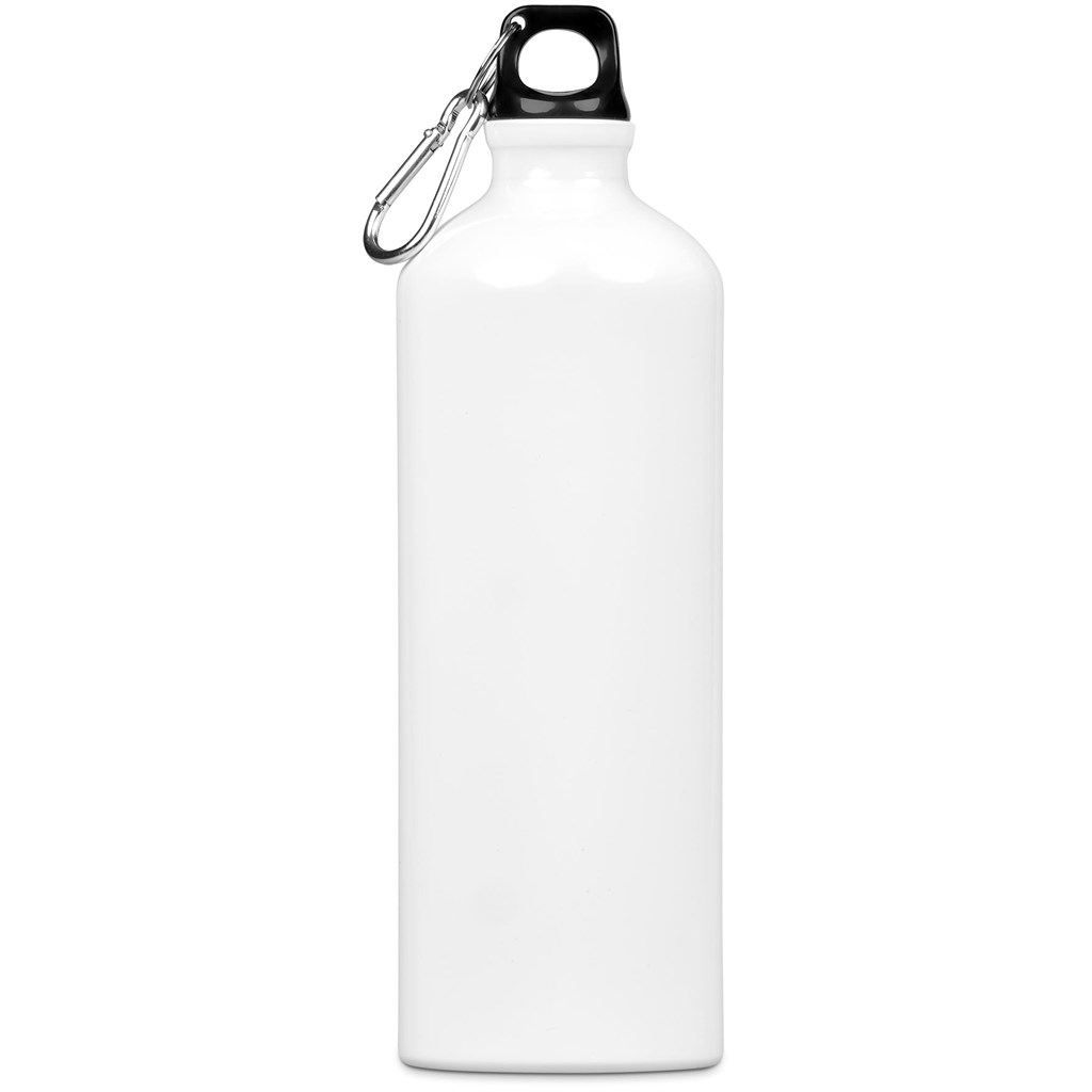 Altitude Katana Aluminium Water Bottle - 1 Litre - Image 12