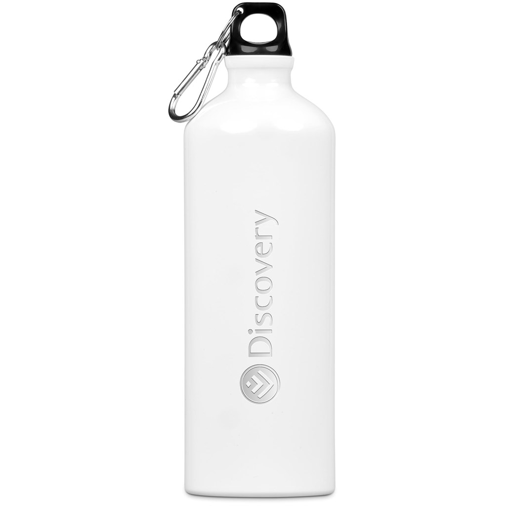 Altitude Katana Aluminium Water Bottle - 1 Litre - Image 10