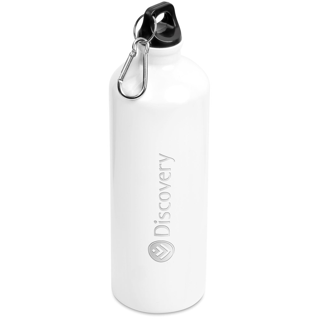 Altitude Katana Aluminium Water Bottle - 1 Litre - Image 14
