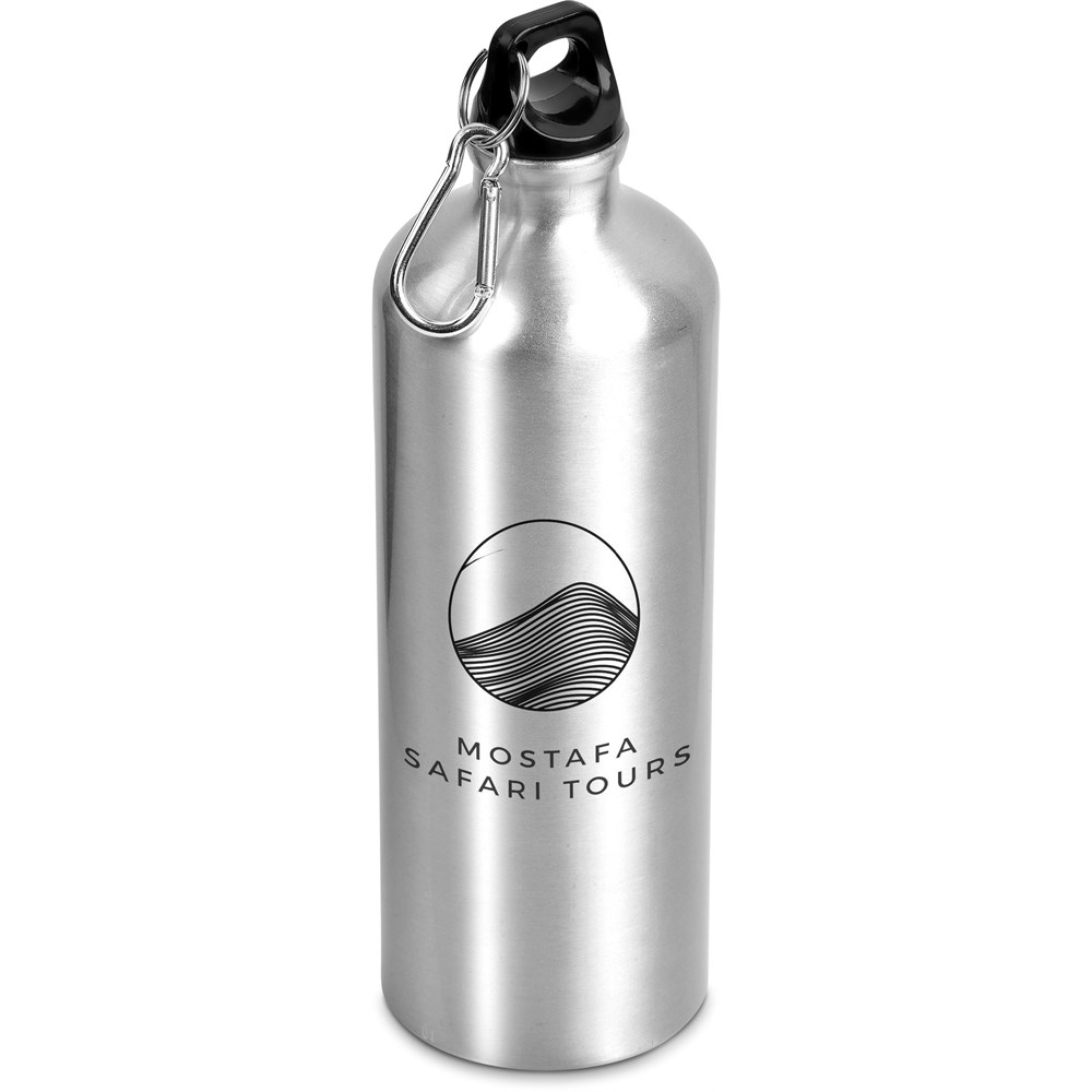 Altitude Katana Aluminium Water Bottle - 1 Litre - Image 13