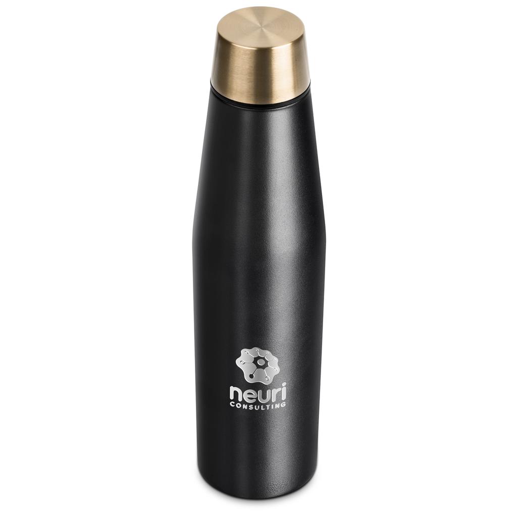 Alex Varga Onassis Stainless Steel Vacuum Water Bottle - 500Ml - Image 11