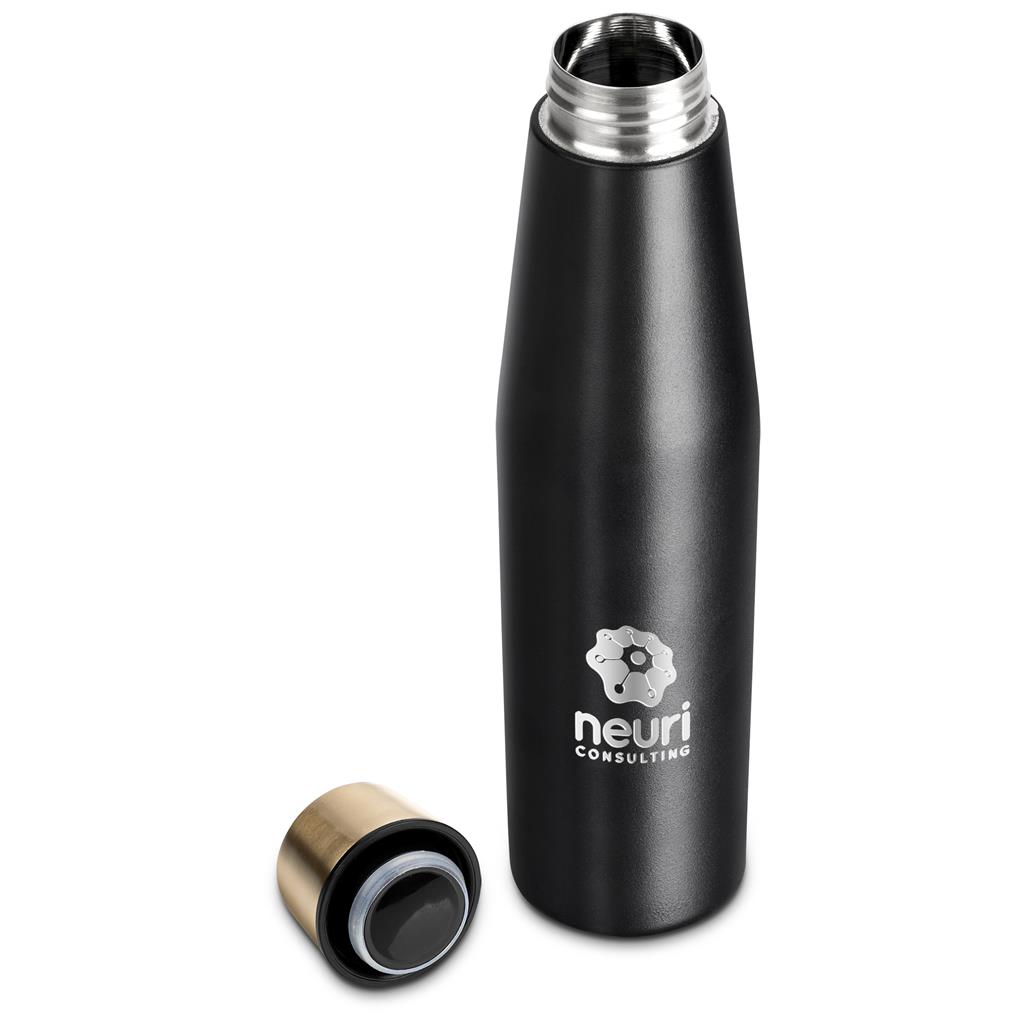 Alex Varga Onassis Stainless Steel Vacuum Water Bottle - 500Ml - Image 10