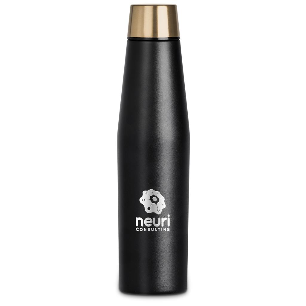 Alex Varga Onassis Stainless Steel Vacuum Water Bottle - 500Ml