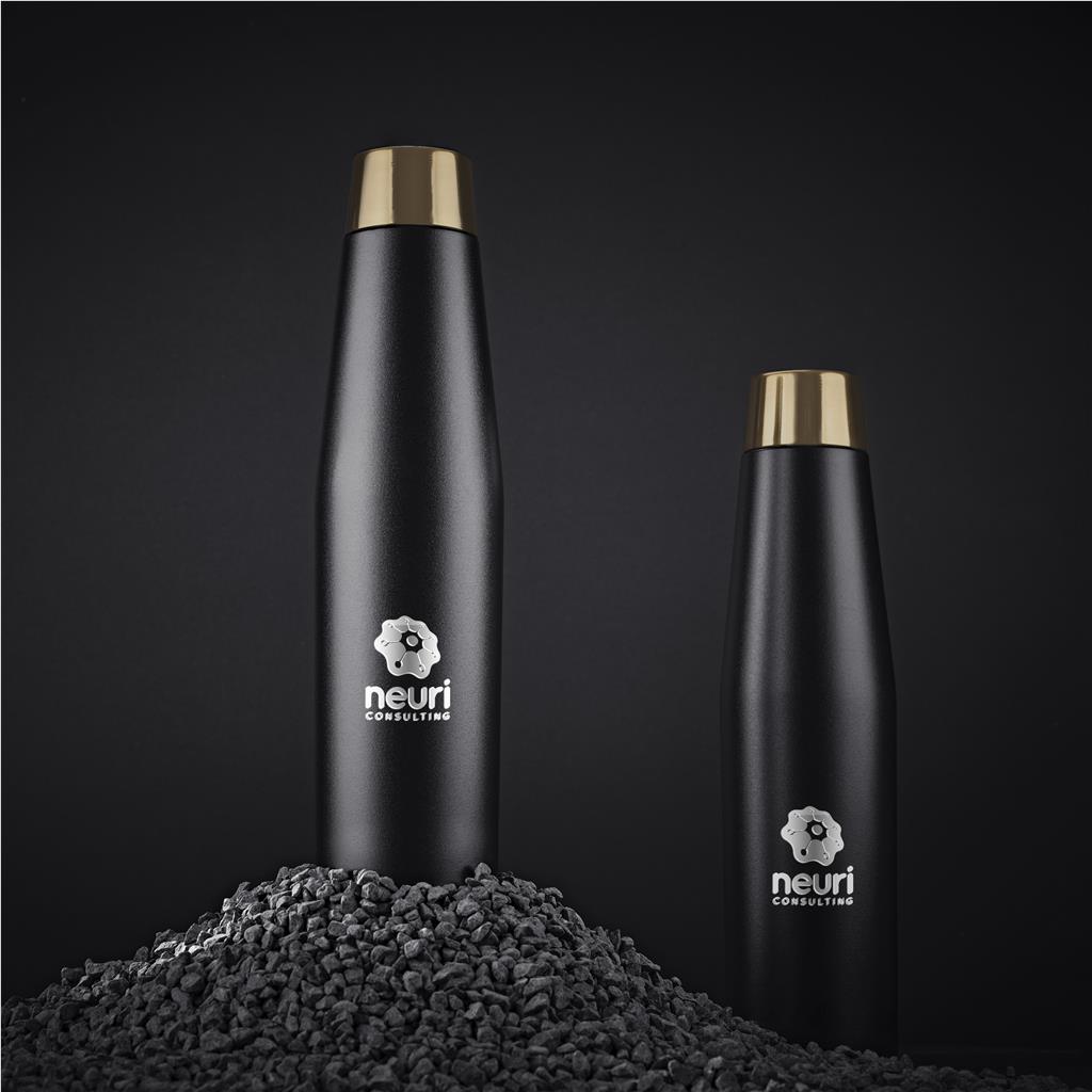 Alex Varga Onassis Stainless Steel Vacuum Water Bottle - 500Ml - Image 15