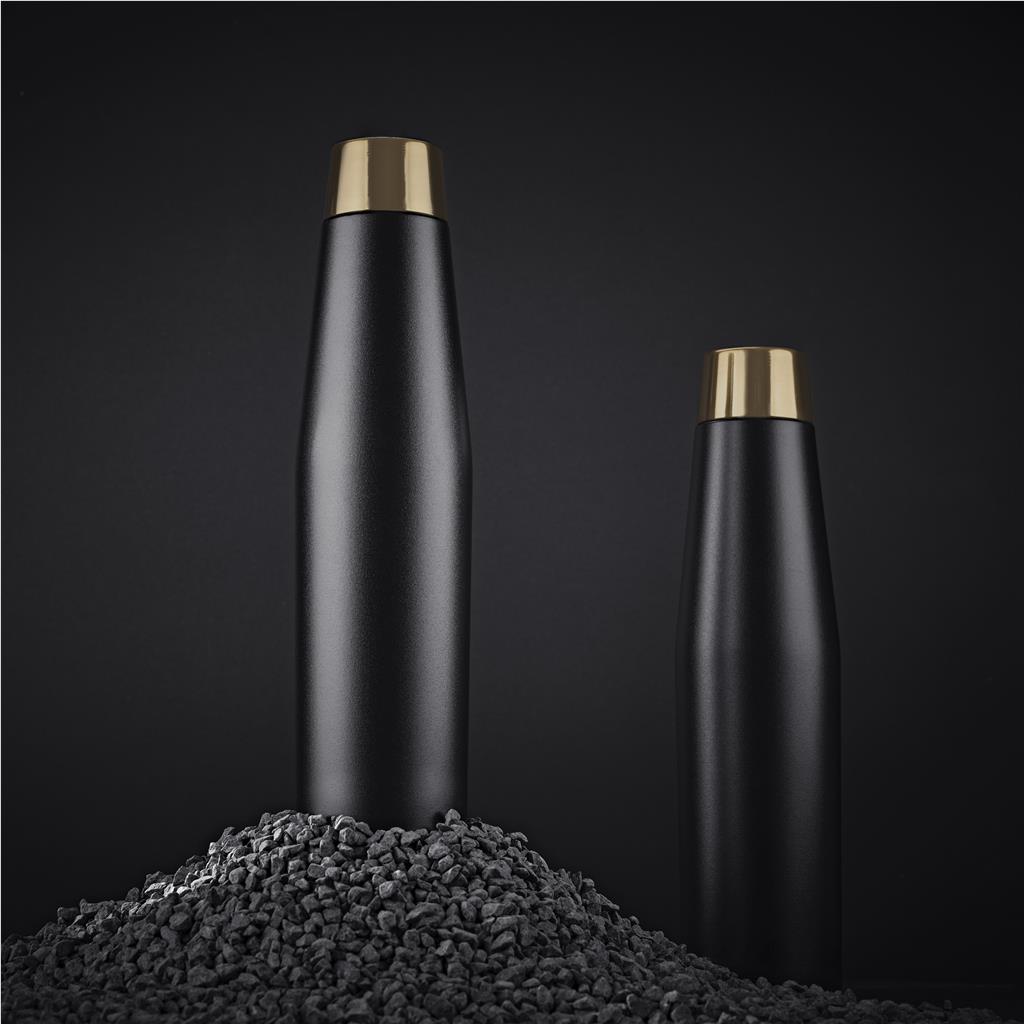 Alex Varga Onassis Stainless Steel Vacuum Water Bottle - 500Ml - Image 12